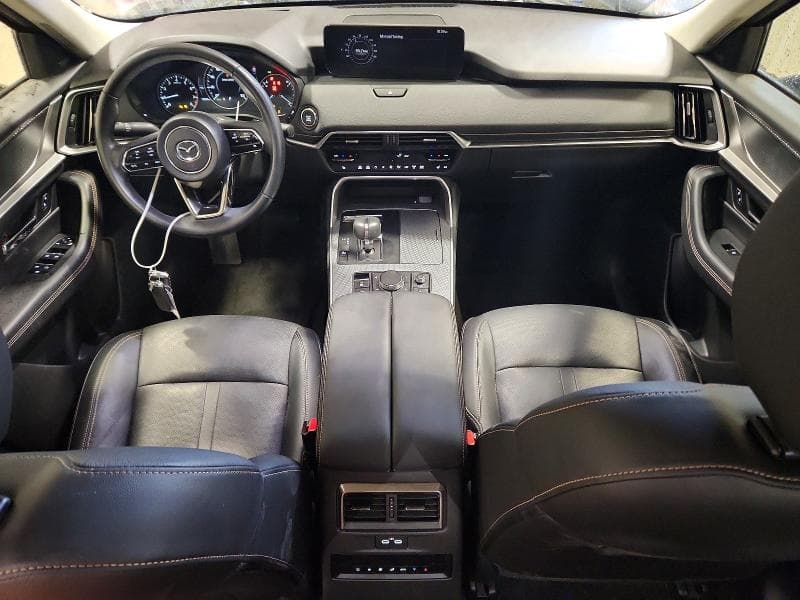 2024 MAZDA CX-90 PREMIUM 8