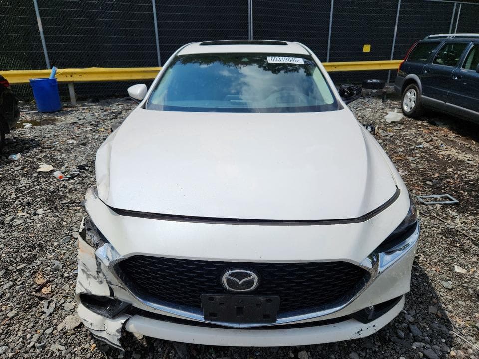 2020 MAZDA 3 PREMIUM 5