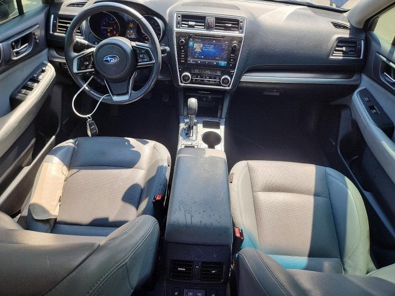2019 SUBARU LEGACY 3.6R LIMITED 8