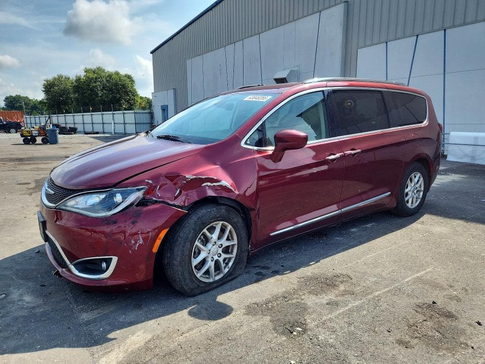 2020 CHRYSLER PACIFICA TOURING L - 1