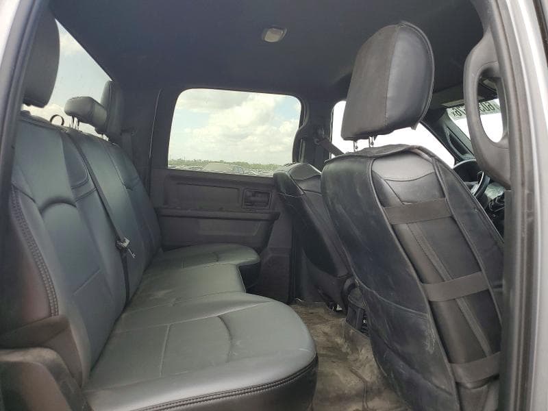 2023 RAM 2500 TRADESMAN 10