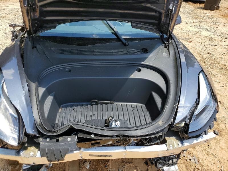 2022 TESLA MODEL 3 11