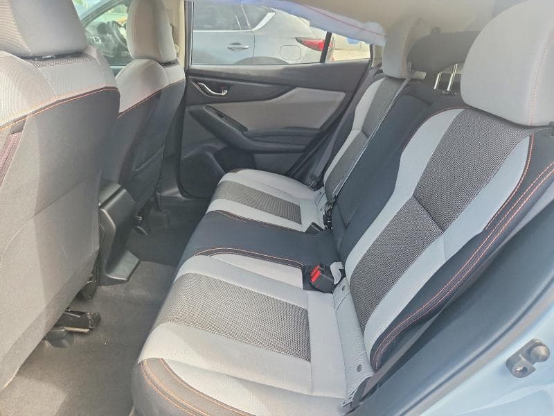 2021 SUBARU CROSSTREK PREMIUM 11