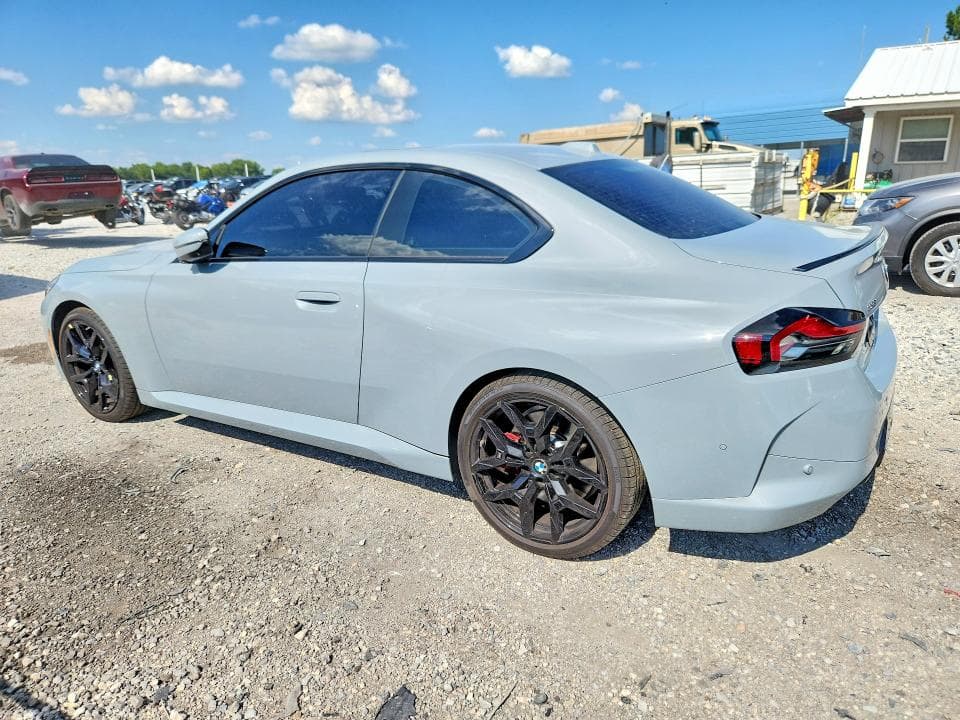 2026 BMW 230XI 2