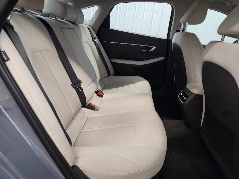 2024 HYUNDAI SONATA HYBRID SEL 10