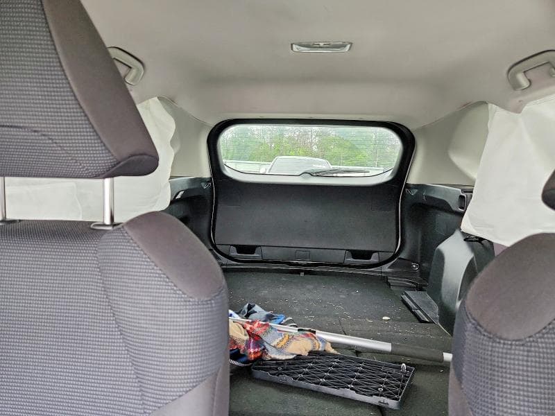 2019 TOYOTA RAV4 LE 10