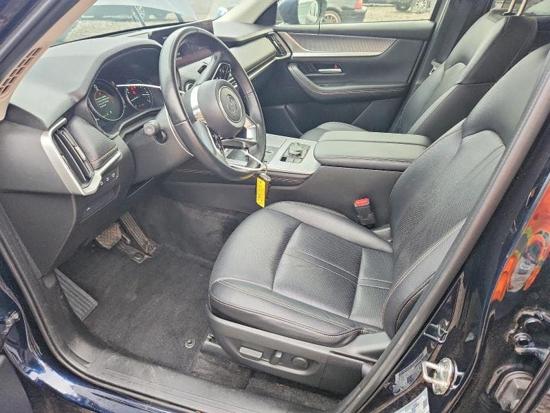 2025 MAZDA CX-90 PREFERRED 7