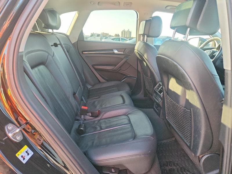 2019 AUDI Q5 PREMIUM PLUS 10