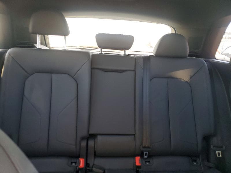 2022 AUDI Q3 PREMIUM S LINE 45 10