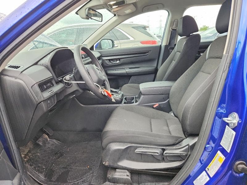 2023 HONDA CR-V LX 7