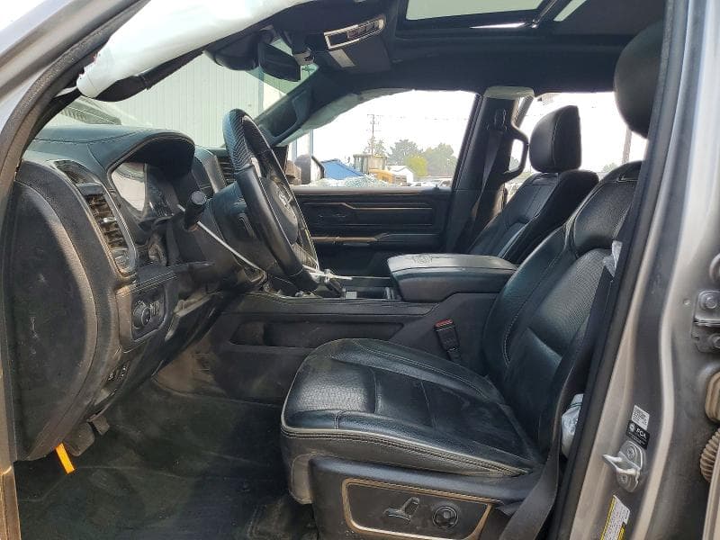 2021 RAM 1500 LIMITED 7