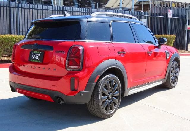 2024 MINI COOPER S COUNTRYMAN 3