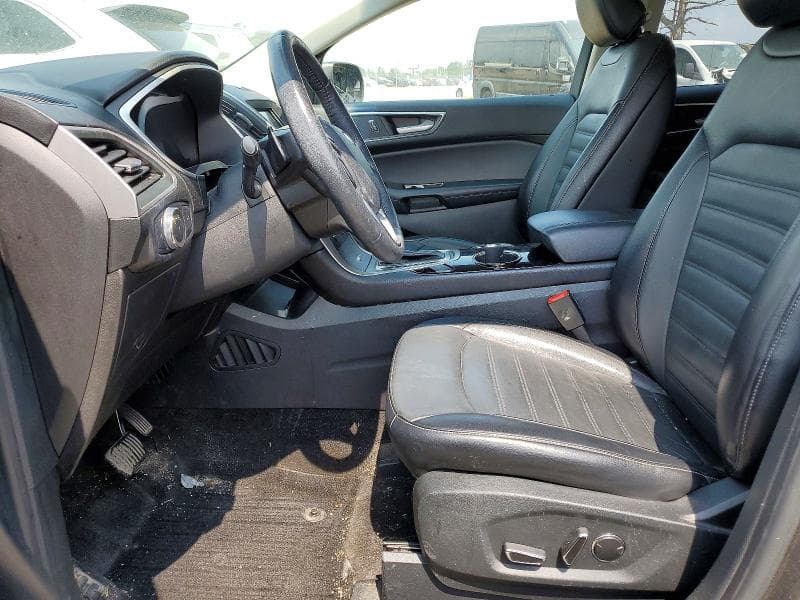 2018 FORD EDGE SEL 7