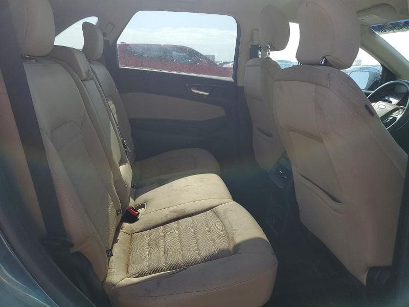 2019 FORD EDGE SE 11
