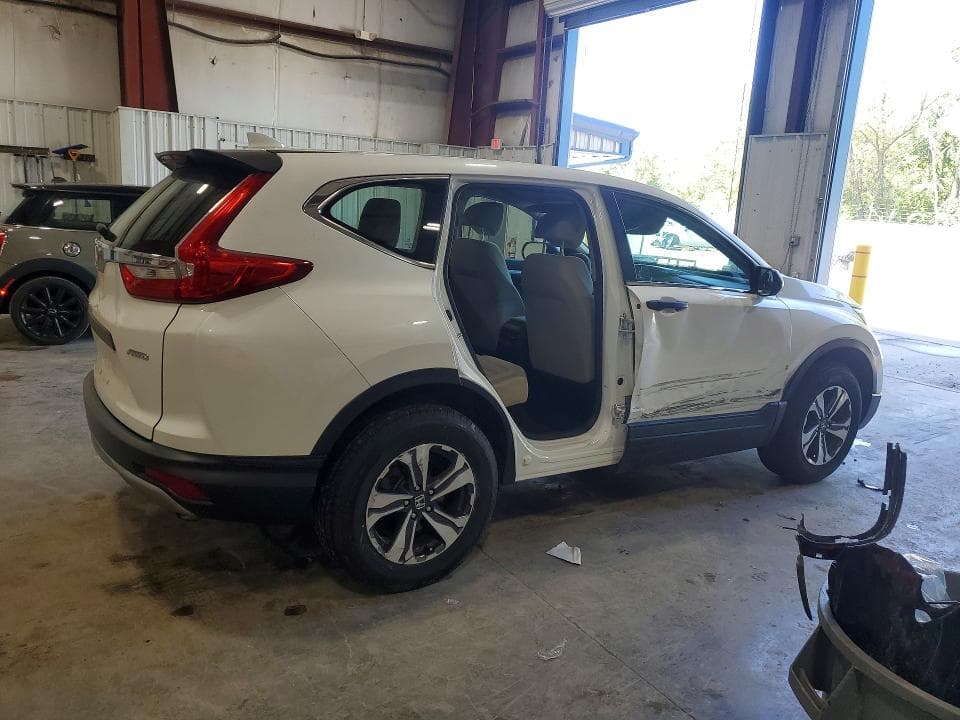 2019 HONDA CR-V LX 3