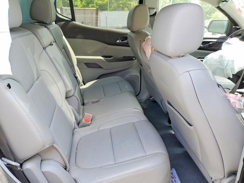 2023 GMC ACADIA SLT 11