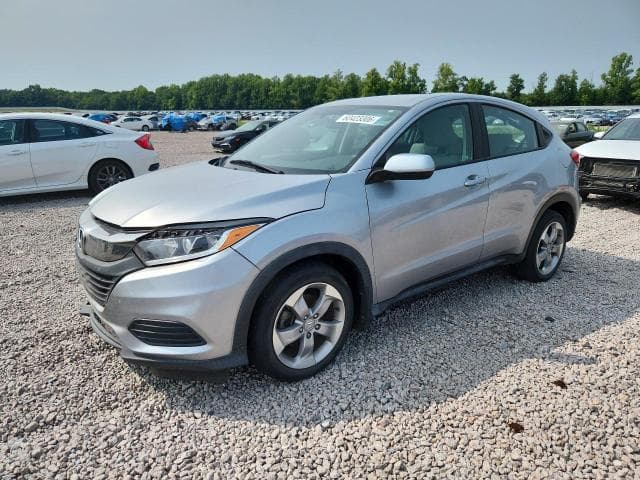 2019 HONDA HR-V LX - 1