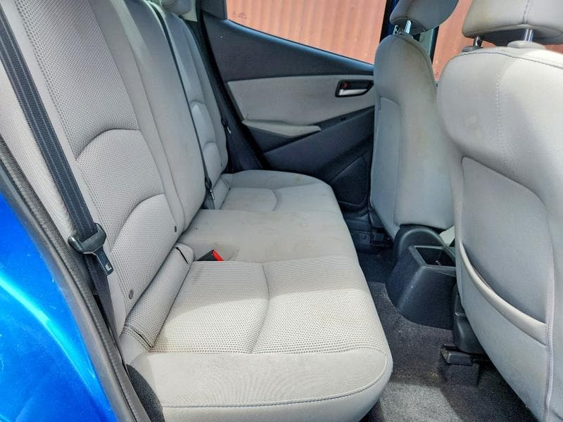 2019 TOYOTA YARIS LE 10