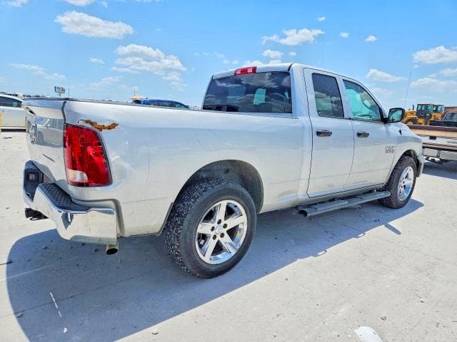 2017 RAM 1500 ST 3