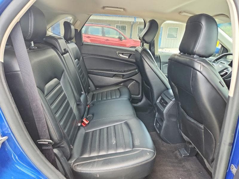 2020 FORD EDGE SEL 11