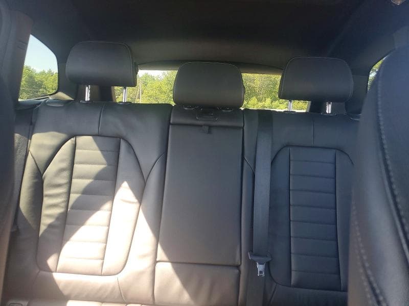 2019 BMW X3 XDRIVE30I 10