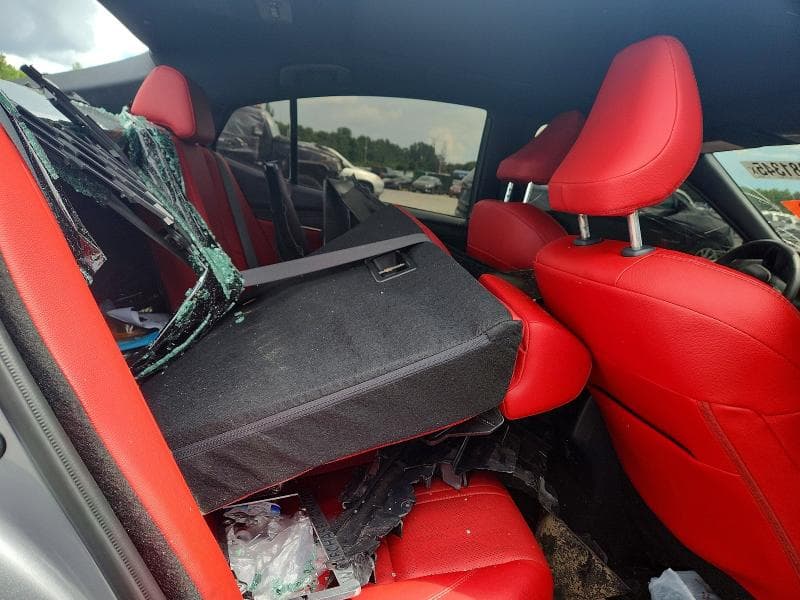 2026 RING O MATIC CAMRY XSE 10