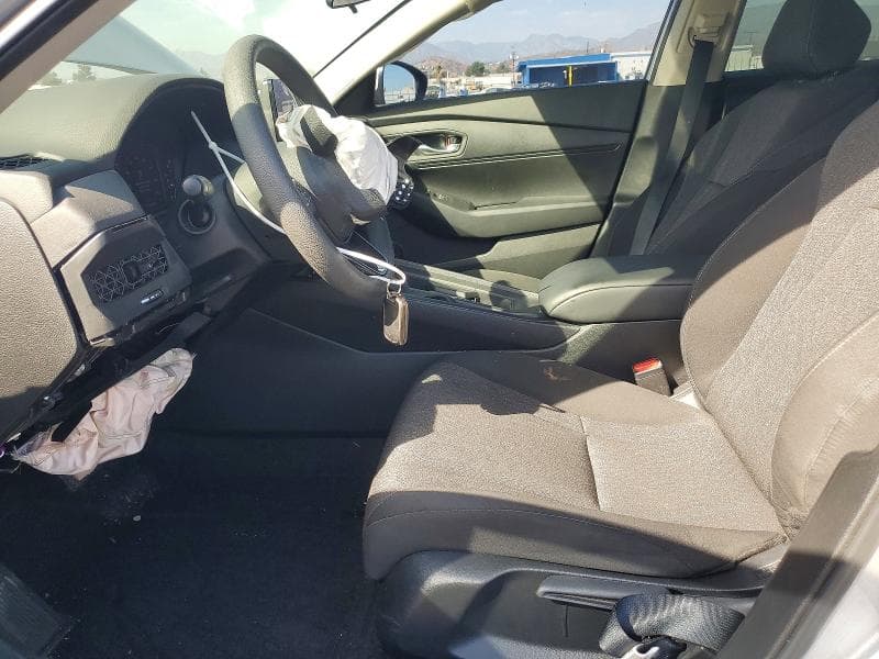 2024 HONDA ACCORD LX 7