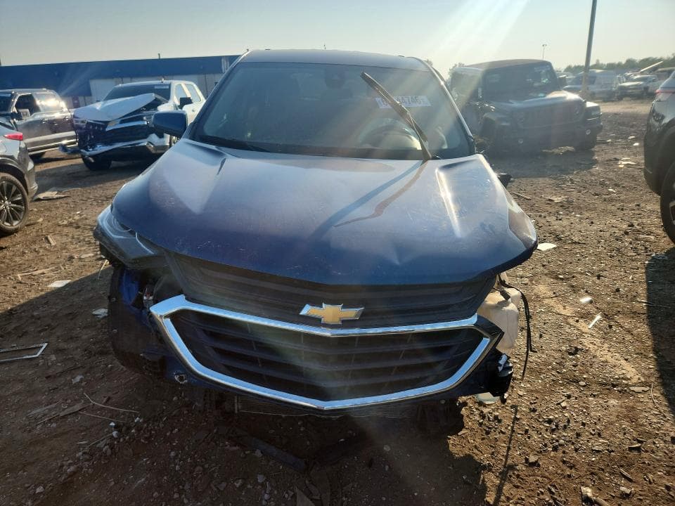 2019 CHEVROLET EQUINOX LT 5