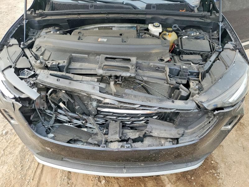 2021 BUICK ENVISION ESSENCE 12