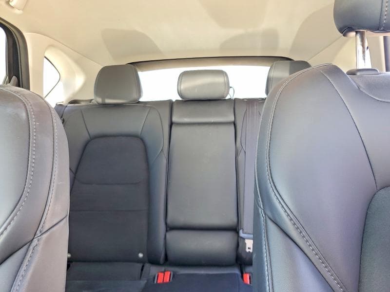 2018 MAZDA CX-5 TOURING 10