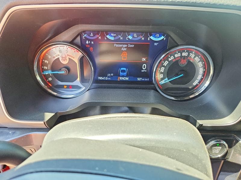 2021 FORD F150 SUPERCREW 9