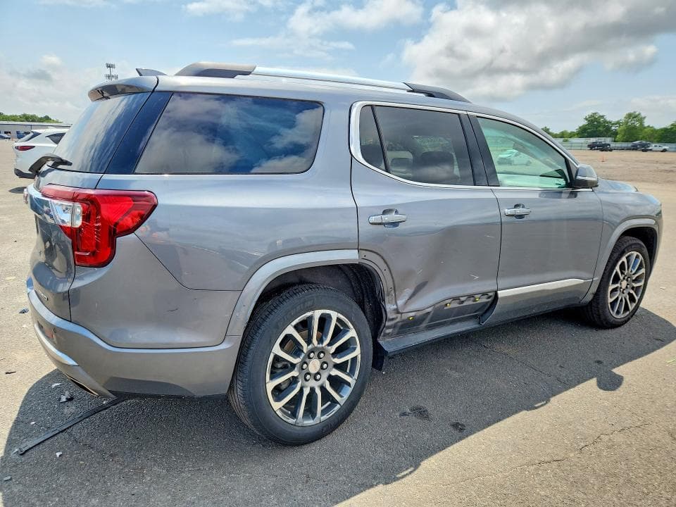 2020 GMC ACADIA DENALI 3