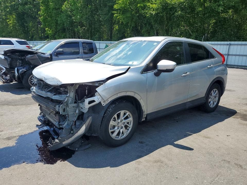 2019 MITSUBISHI ECLIPSE CROSS ES - 1