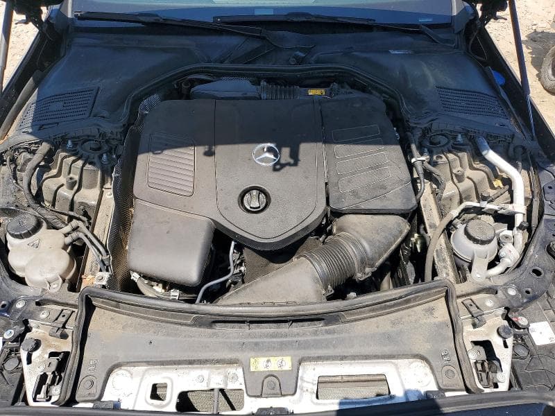 2023 MERCEDES-BENZ C 300 4MATIC 11