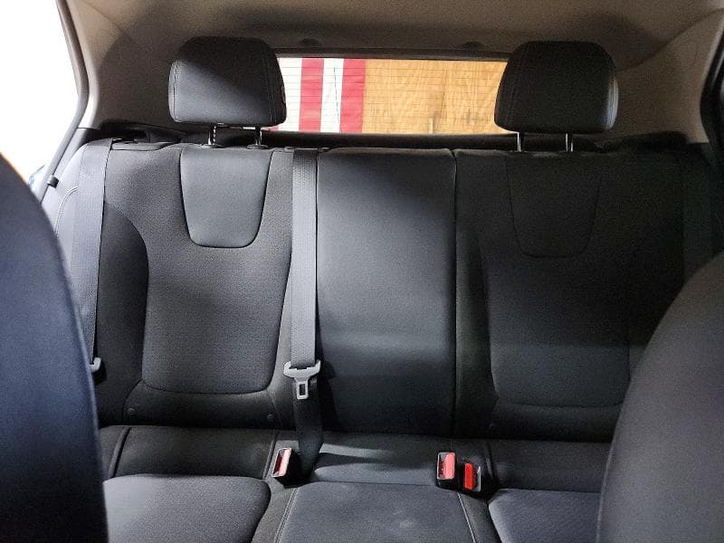 2021 BUICK ENCORE GX PREFERRED 10
