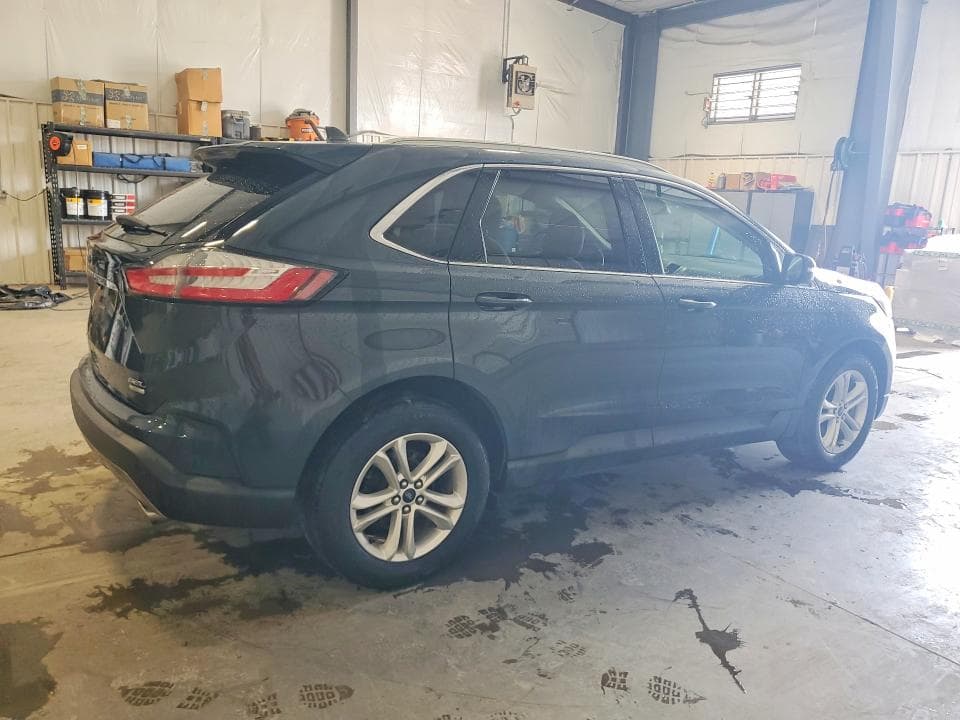 2019 FORD EDGE SEL 3