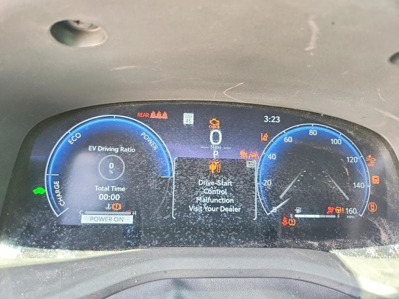 2025 TOYOTA CAMRY XSE 9