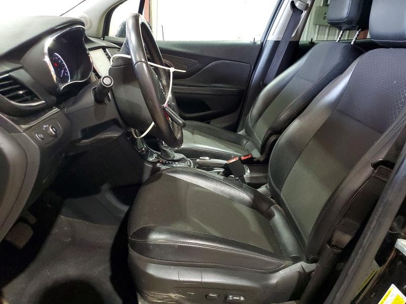 2021 BUICK ENCORE PREFERRED 7