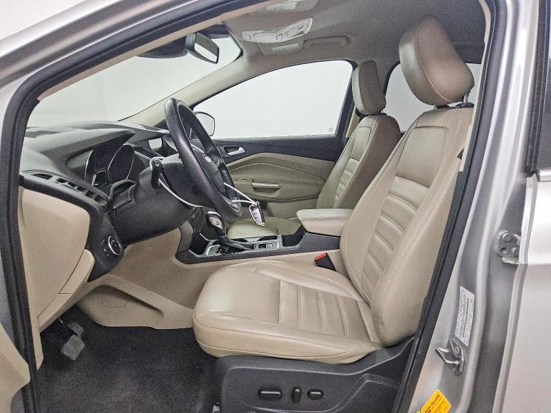 2019 FORD ESCAPE SEL 7