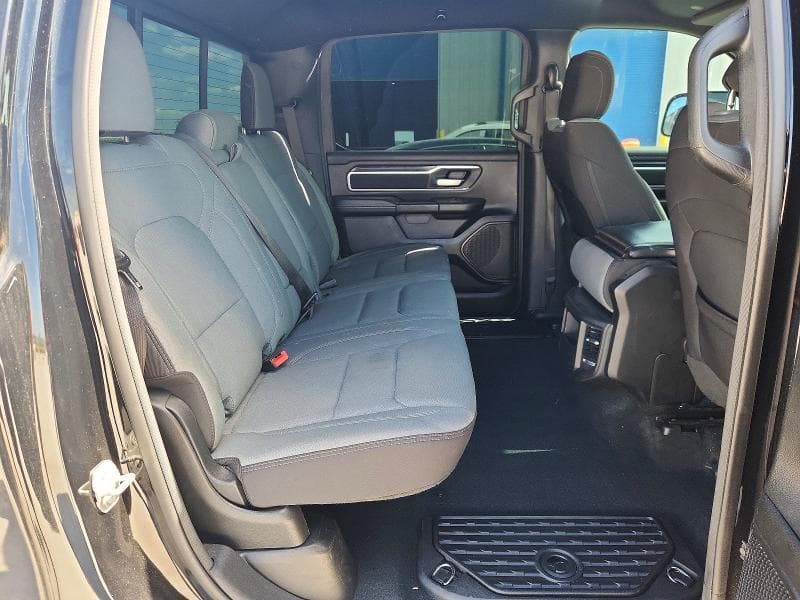 2023 RAM 1500 BIG HORN/LONE STAR 10