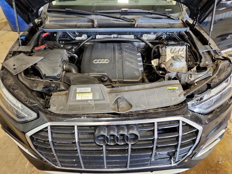 2021 AUDI Q5 PREMIUM 12