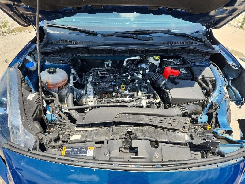 2020 FORD ESCAPE SE 12