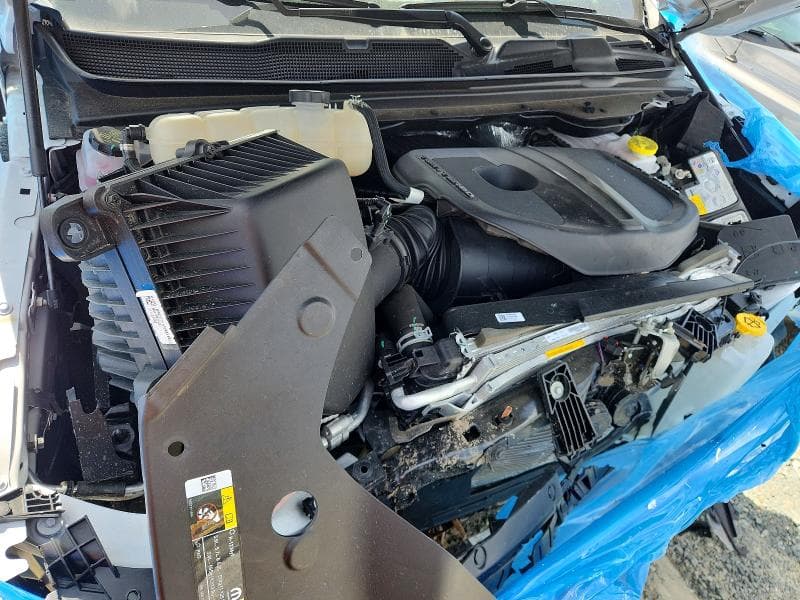2026 RAM 1500 REBEL 11