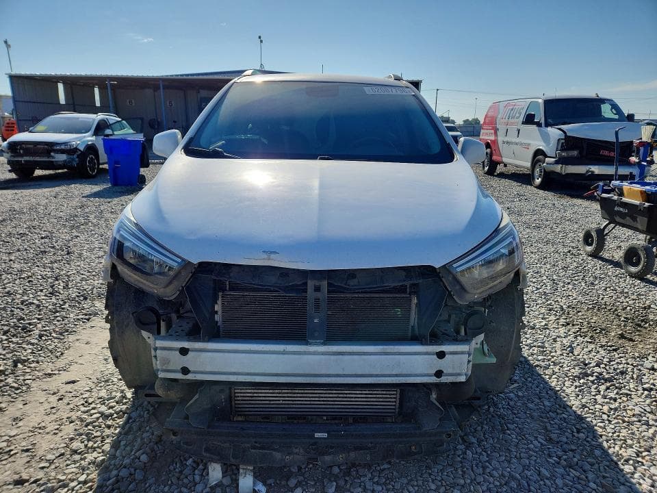 2020 BUICK ENCORE PREFERRED 5