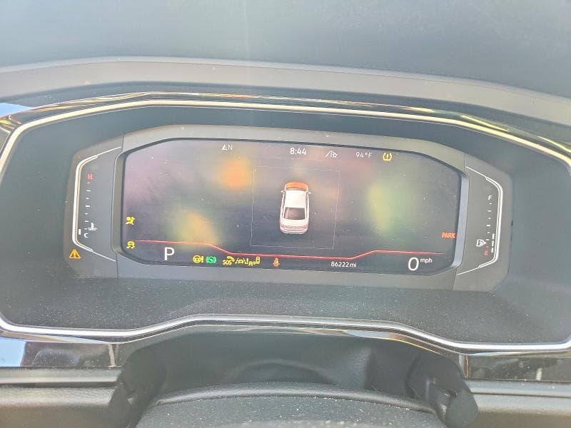 2021 VOLKSWAGEN JETTA SEL 9