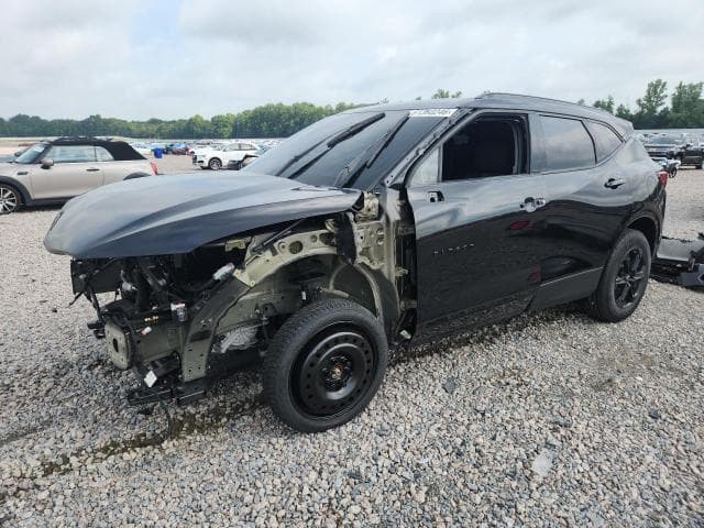 2023 CHEVROLET BLAZER 2LT - 1