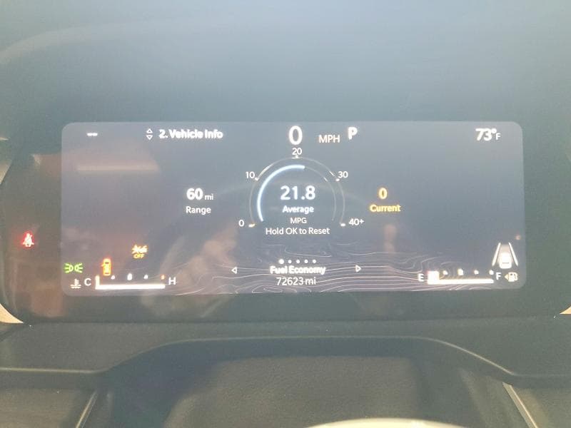 2023 JEEP GRAND CHEROKEE LIMITED 9
