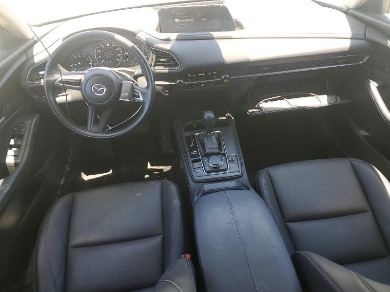 2023 MAZDA CX-30 SELECT 8