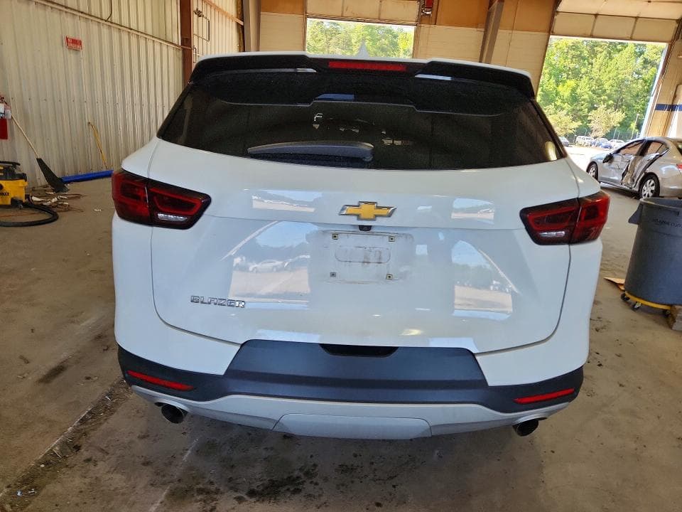 2023 CHEVROLET BLAZER 2LT 6