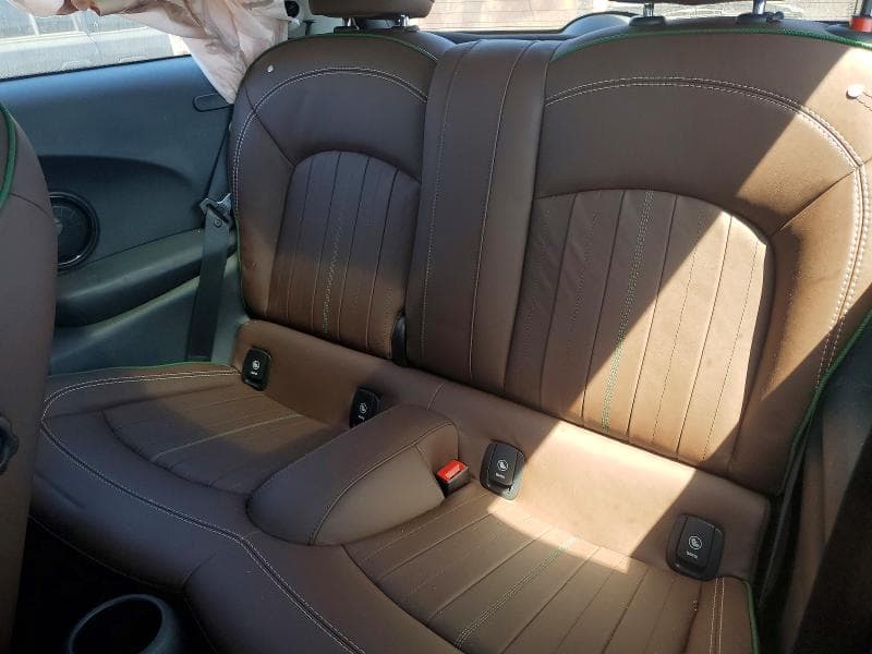 2019 MINI COOPER S 10